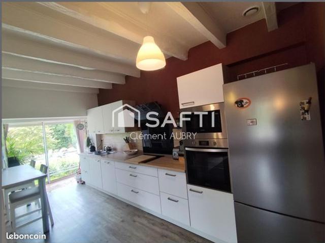 Maison vente à Laval, Saint-ouën-des-toits