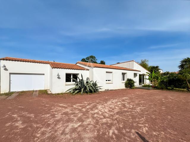 Maison vente à Les Sables-d'Olonne, Challans