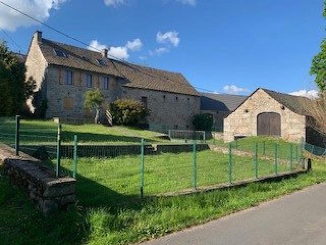 Maison vente à Mende, Prinsuéjols