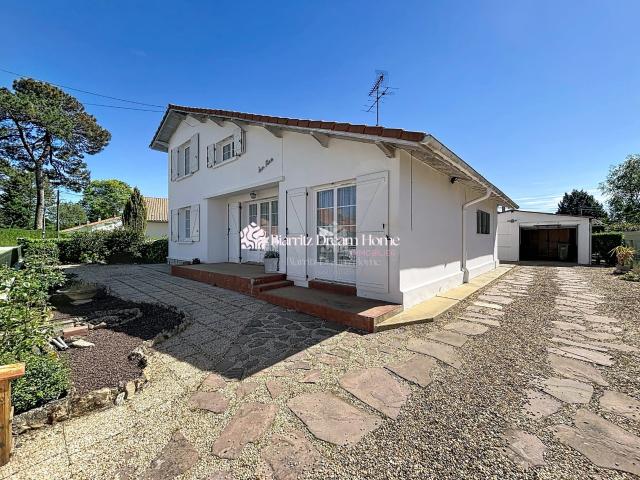 Maison vente à Mont-de-Marsan, Mont-de-marsan