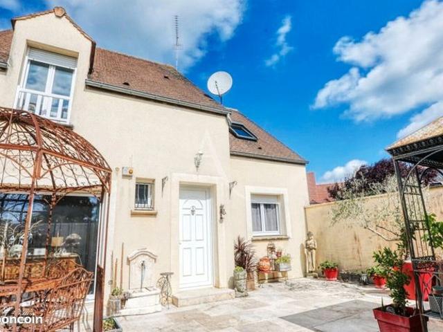Maison vente à Gisors, Eure