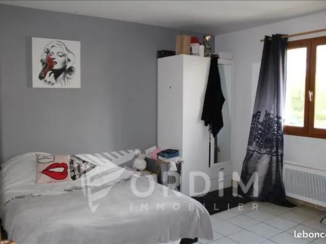 Maison location à Chaumoi, Charbuy