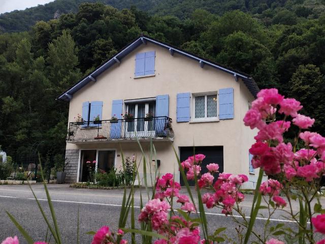Maison vente à Cette, Cette-Eygun
