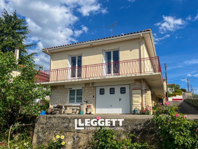 Maison vente à Angoulême, Soyaux
