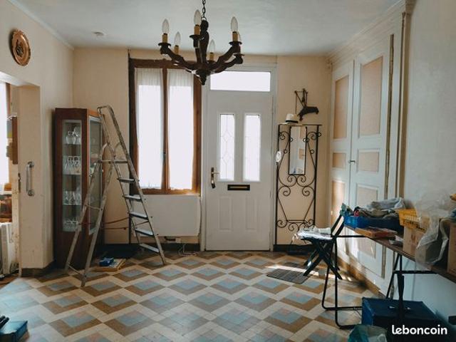 Maison vente à Cholet, Pays de la Loire