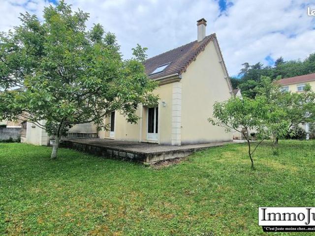 Maison vente à Rambouillet, Elancourt