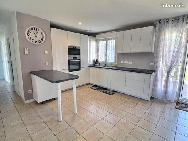 Maison vente à Meaux, Villeroy
