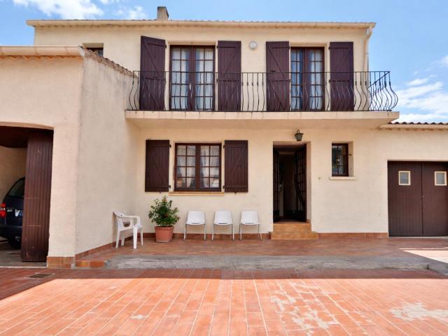 Maison vente à Narbonne