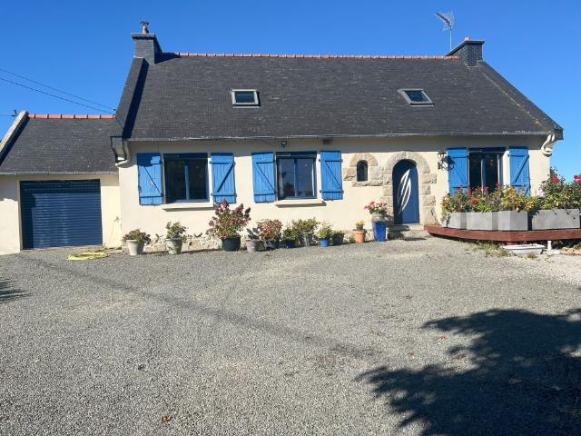 Maison vente à Botgué, Kerien