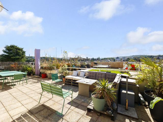 Maison vente à Versailles, Viroflay