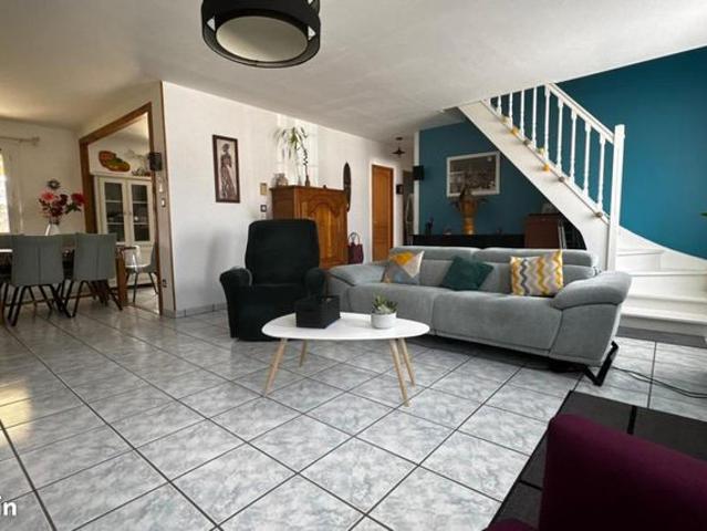 Maison vente à Étampes, Angerville