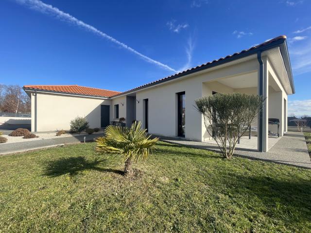 Maison vente à Argnat, Sayat