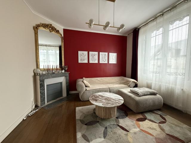 Maison vente à Orléans