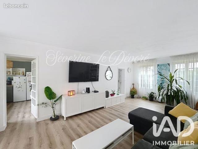 Maison vente à Argenteuil, Eaubonne