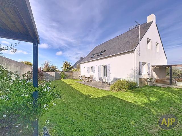 Maison vente à Saint-Nazaire, Guérande