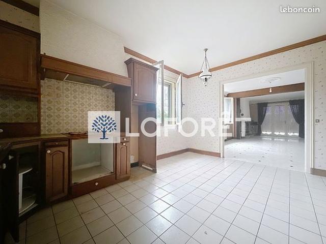 Maison vente à Bressuire, Nouvelle-Aquitaine