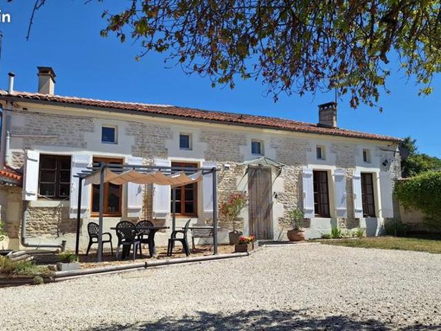 Maison vente à Narbonne, Massac