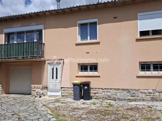 Maison vente à Castres