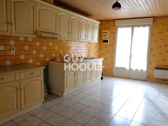 Maison vente à Marmande, Miramont-de-guyenne