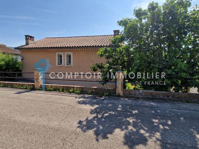 Maison vente à Alès, Branoux-les-taillades
