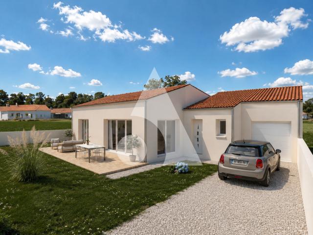 Maison vente à Rochefort, Les Mathes