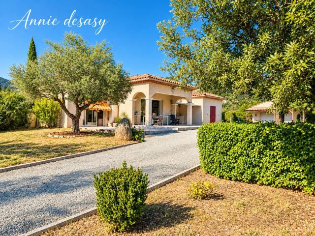 Maison vente à Ayez, Olargues