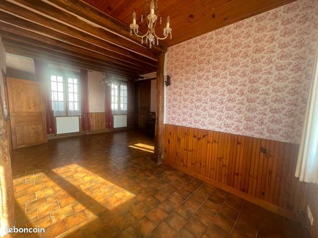 Maison vente à Épernay, Montmirail