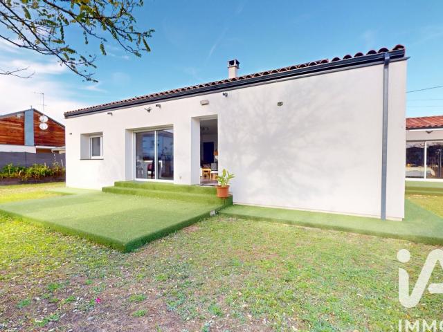 Maison vente à Muret, Lavernose-lacasse