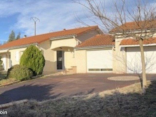 Maison vente à Brive-la-Gaillarde, Saint-cyprien