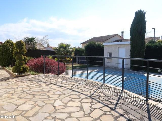 Maison vente à Brive-la-Gaillarde, Saint-cyprien