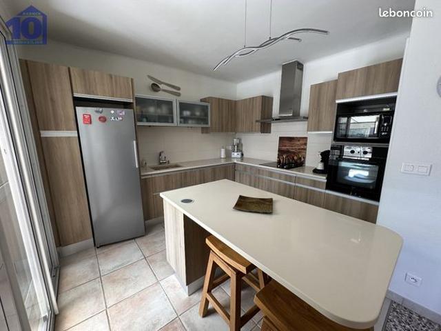 Maison vente à Béziers, Lespignan