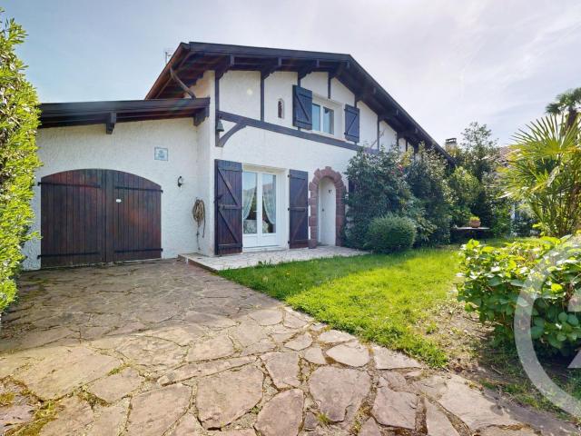 Maison vente à Bayonne, Anglet