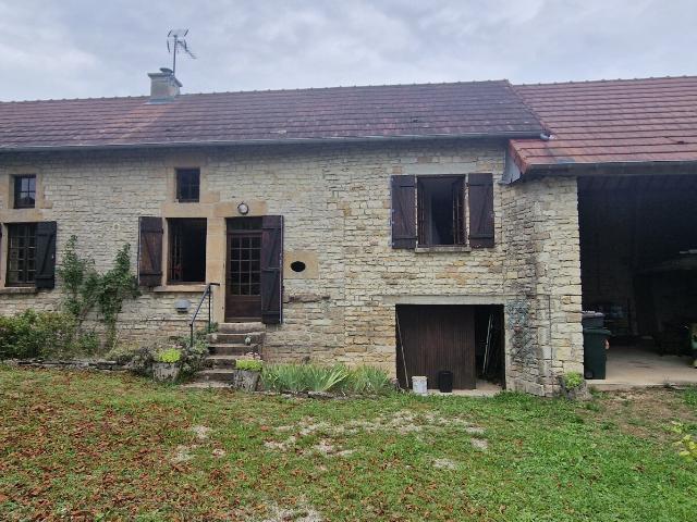 Maison vente à Avallon, Sennevoy-le-haut