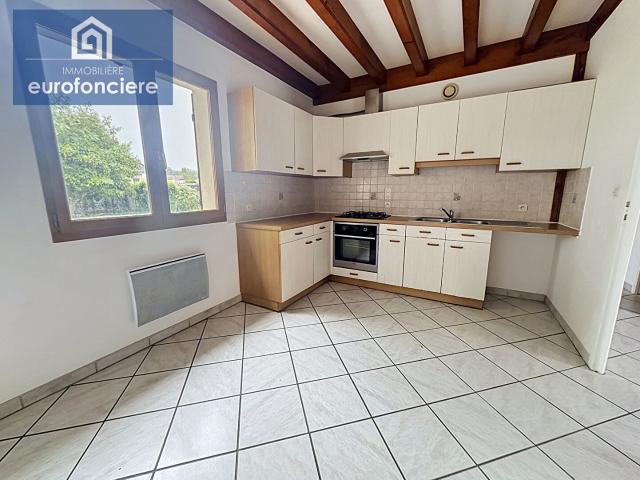 Maison location à Troyes, Saint-julien-les-villas