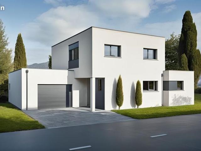 Maison vente à Saverne, Schnersheim