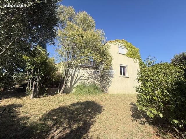 Maison vente à Montpellier, Saint-jean-de-védas
