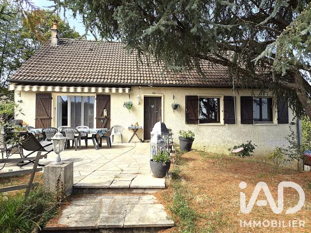 Maison vente à Vesoul, Montagney