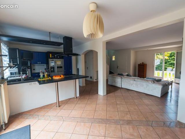 Maison vente à Châteaubriant-Ancenis, Nozay