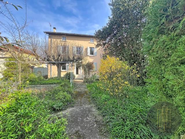 Maison vente à Villefranche-sur-Saône, Rhône