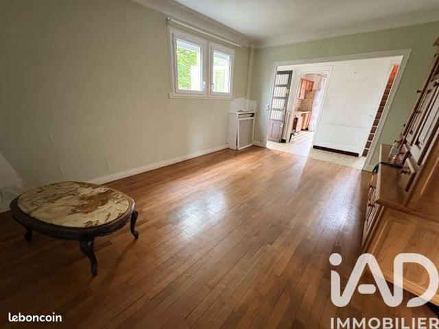 Maison vente à Argenteuil, Bezons