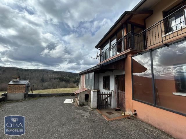 Maison vente à Echallon, Guadeloupe