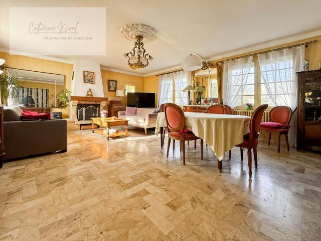 Maison vente à Saint-Nazaire, La Baule-escoublac