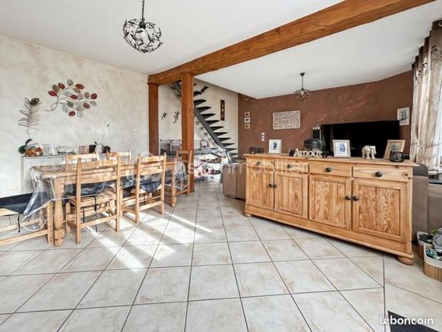 Maison vente à Sens, Pont-sur-yonne