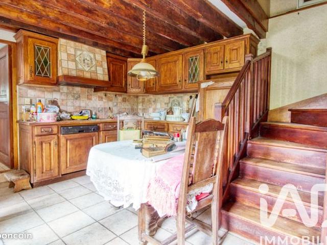 Maison vente à Pontoise, Magny-en-vexin
