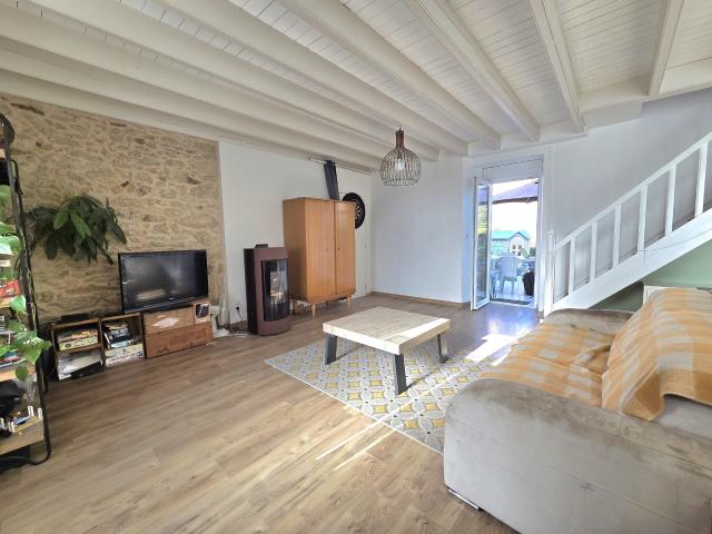 Maison vente à La Roche-sur-Yon, Cugand