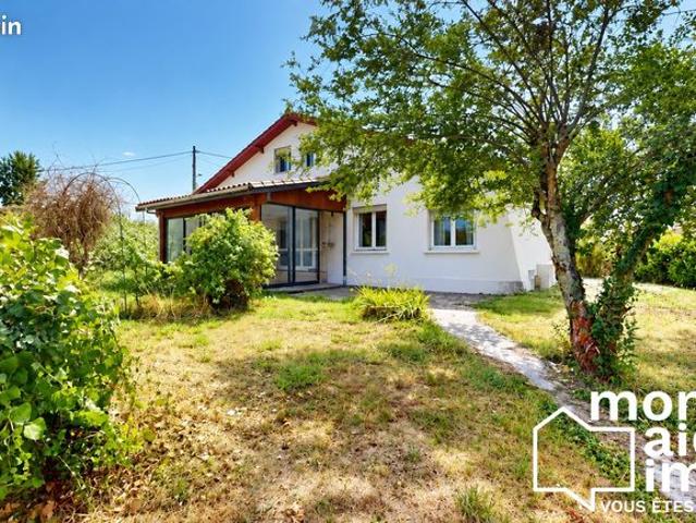 Maison vente à Carignan-de-Bordeaux, Gironde
