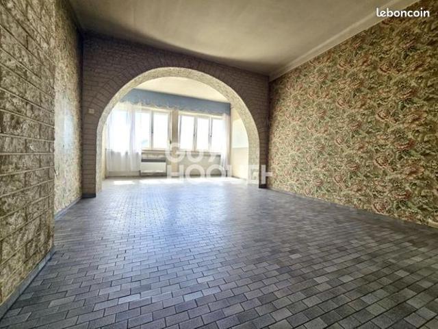 Maison vente à Thionville