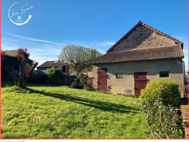Maison vente à Angoulême, Saint-saturnin