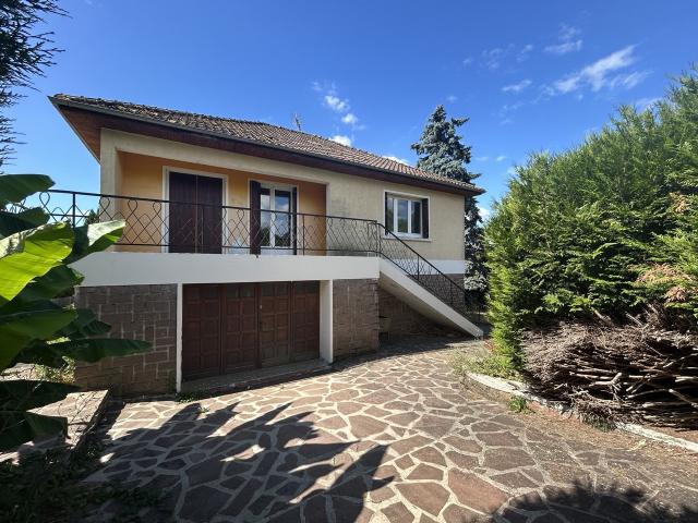 Maison vente à Tulle, Lagraulière