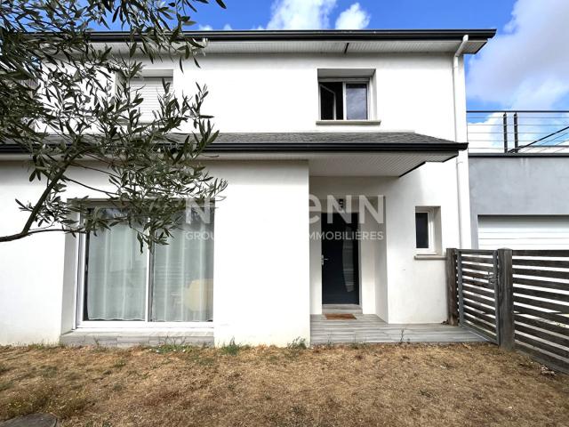 Maison vente à Nantes, Couëron